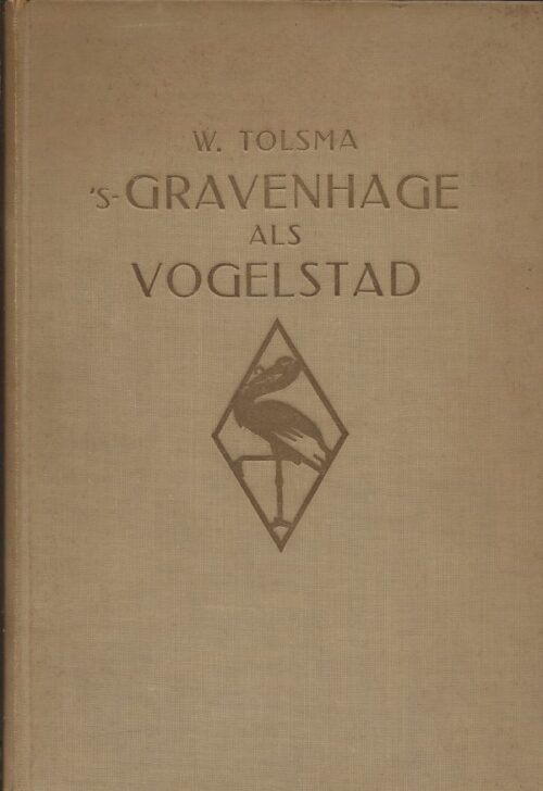 's-Gravenhage als vogelstad