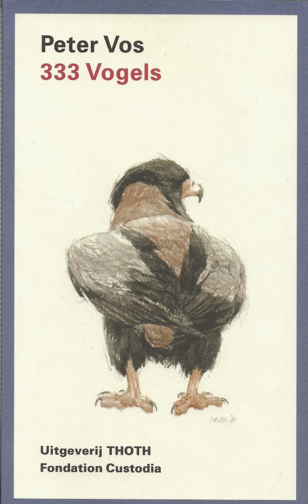 333 Vogels