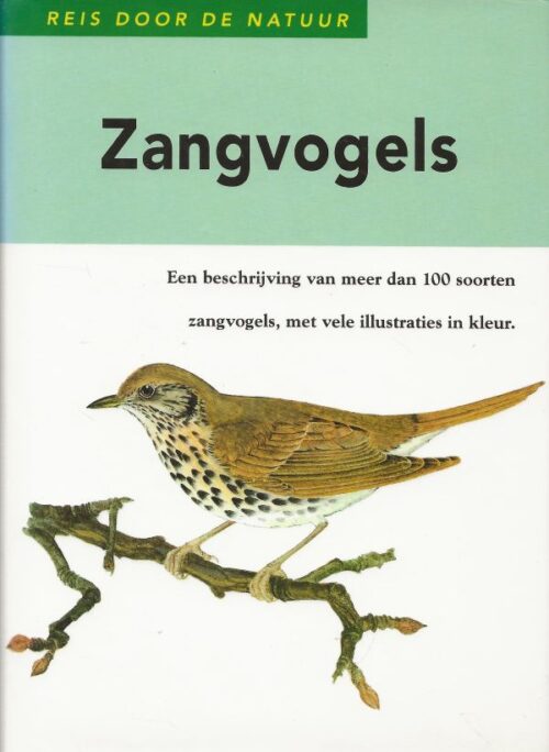 Zangvogels