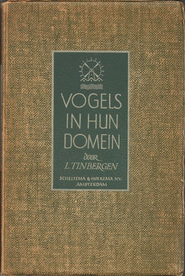Vogels in hun domein