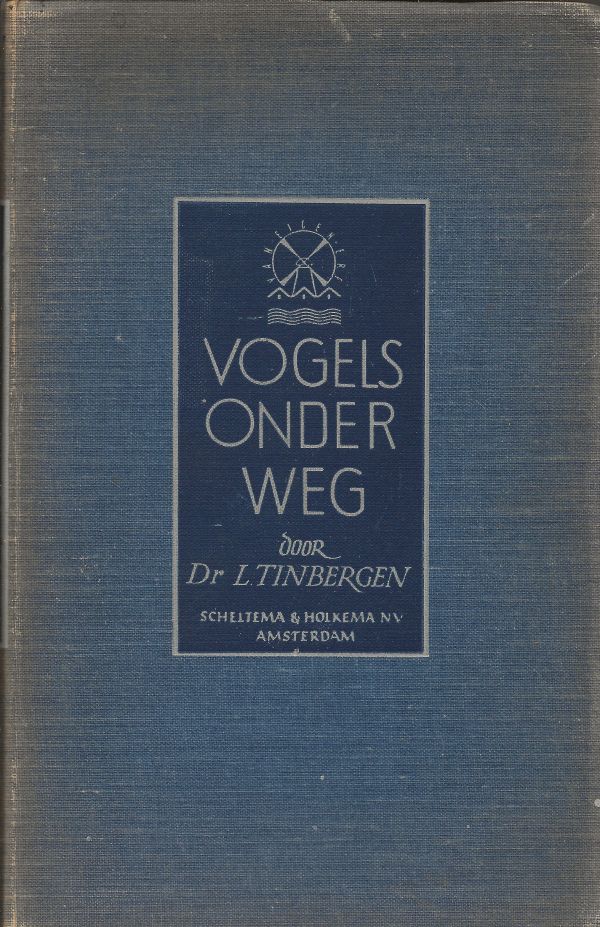 Vogels onderweg