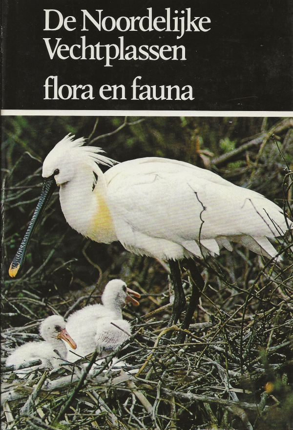 De Noordelijke Vechtplassen - Flora en Fauna