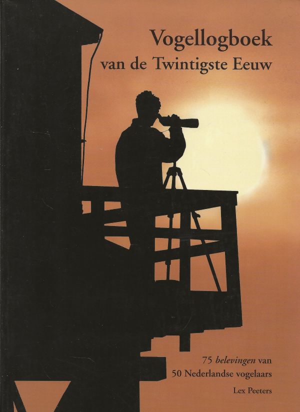 Vogellogboek van de Twintigste Eeuw