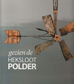 Gezien de Hekslootpolder