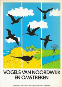 Vogels van Noordwijk en omstreken