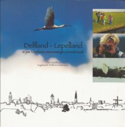 Delfland - Lepelland