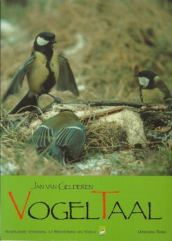 Vogeltaal