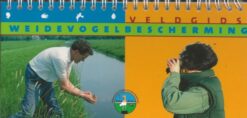 Veldgids Weidevogelbescherming
