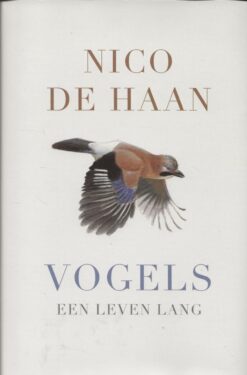Vogels - een leven lang