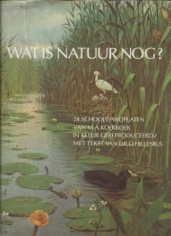 Wat is natuur nog?