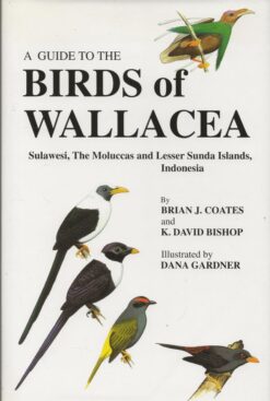 Birds of Wallacea