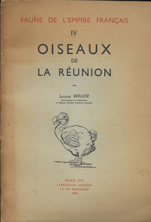 Oiseaux de la Réunion