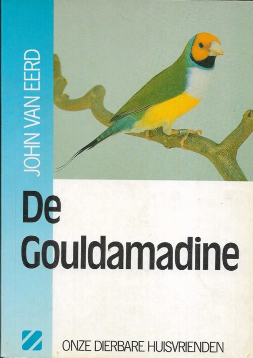 De Gouldamadine