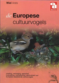 De Europese Cultuurvogels