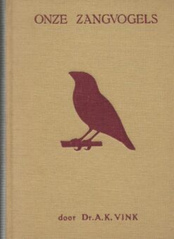 Onze Zangvogels