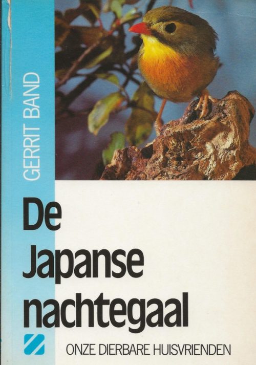 De Japanse nachtegaal