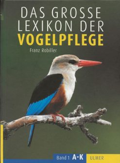 Das Grosse Lexikon der Vogelpflege (Band 1 en 2 in box)
