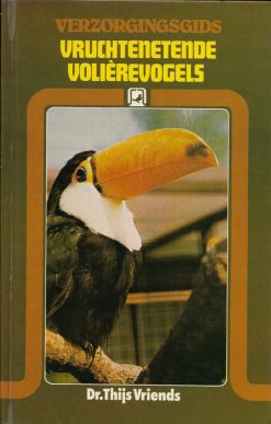 Vruchtenetende Volièrevogels