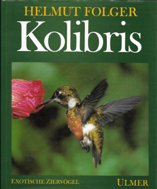 Kolibris
