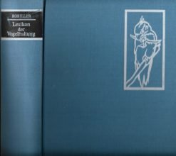 Lexikon der Vogelhaltung