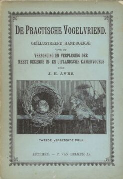 De Practische Vogelvriend