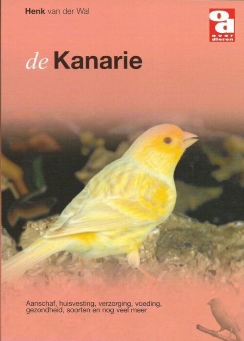 De Kanarie