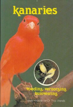 Kanaries