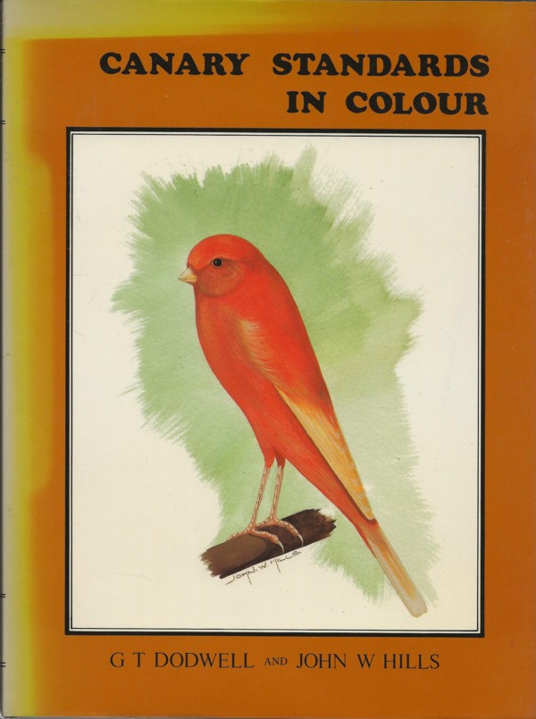 Canary Standards in Colour