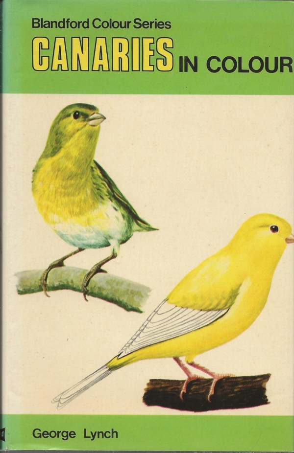 Canaries in Colour