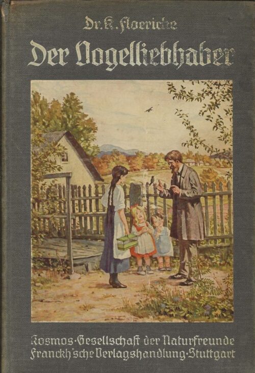 Der Vogelliebhaber