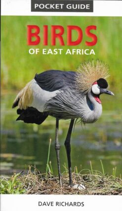 Birds of East Africa