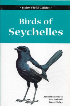 Birds of Seychelles
