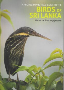 Birds of Sri Lanka