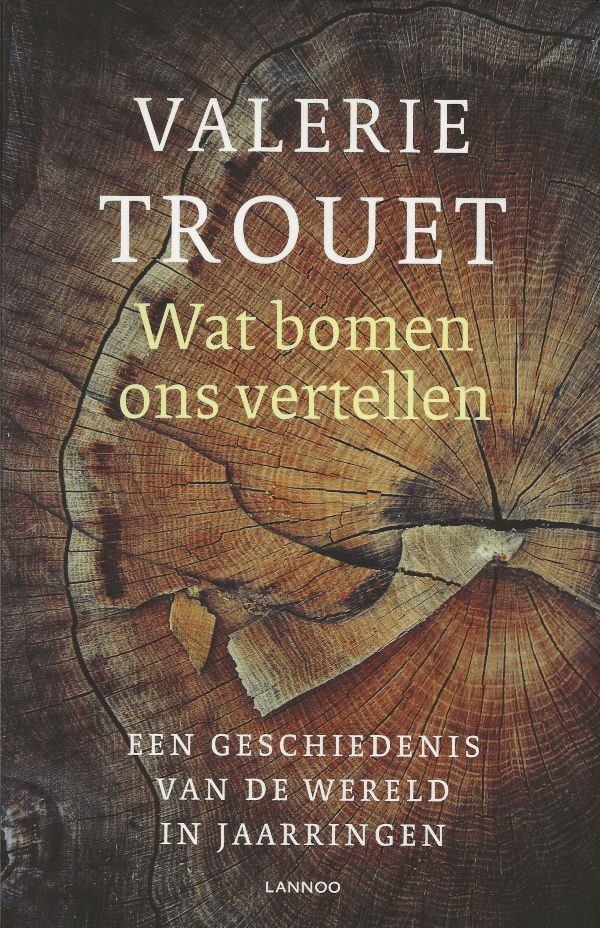 Wat bomen ons vertellen