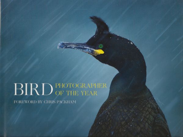Bird Photographer of the Year - deel 1