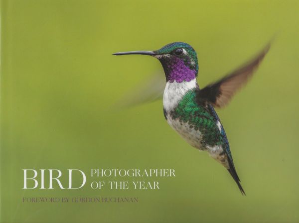 Bird Photographer of the Year - deel 8