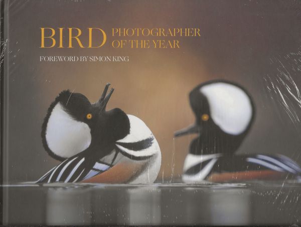 Bird Photographer of the Year - deel 9
