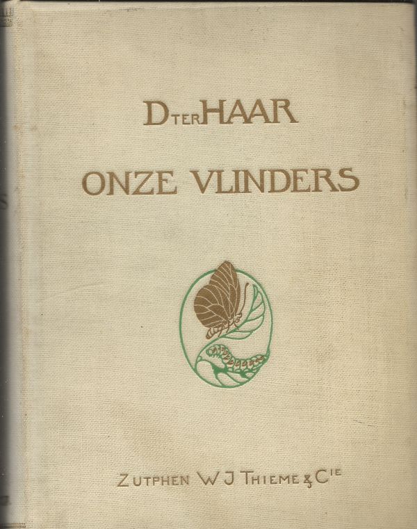 Onze Vlinders