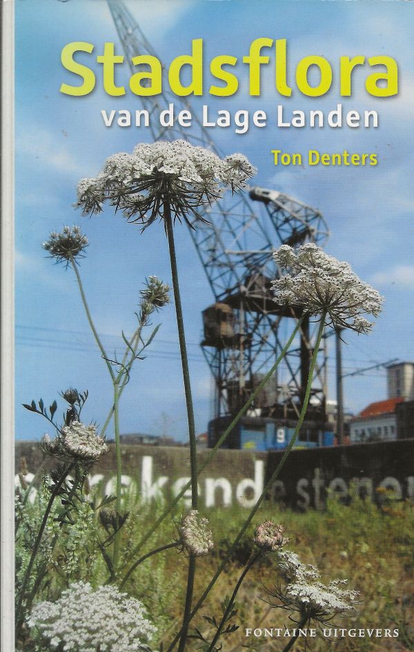 Stadsflora van de Lage Landen