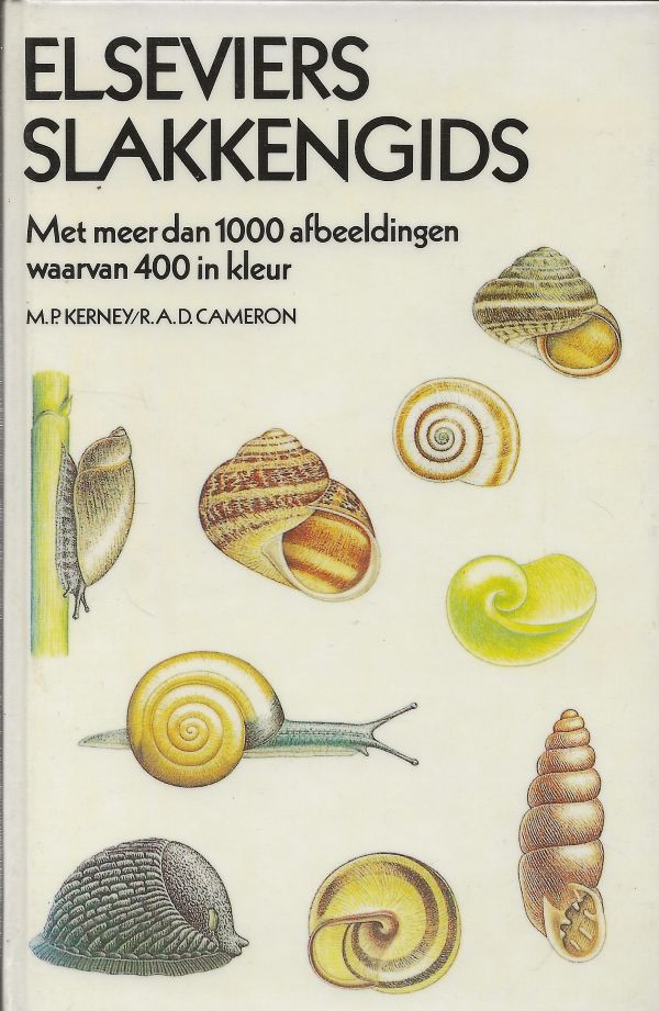 Elseviers Slakkengids