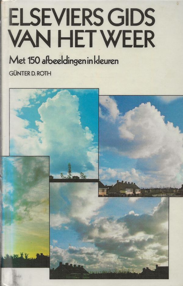 Elseviers gids van het weer