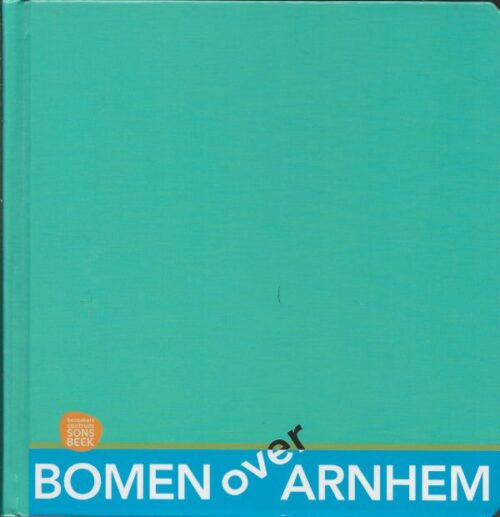 Bomen over Arnhem