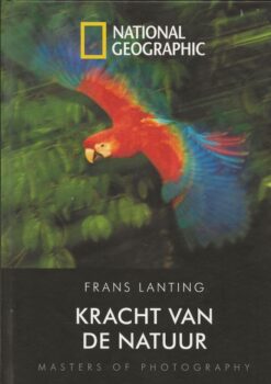 Kracht van de natuur - Masters of Photography