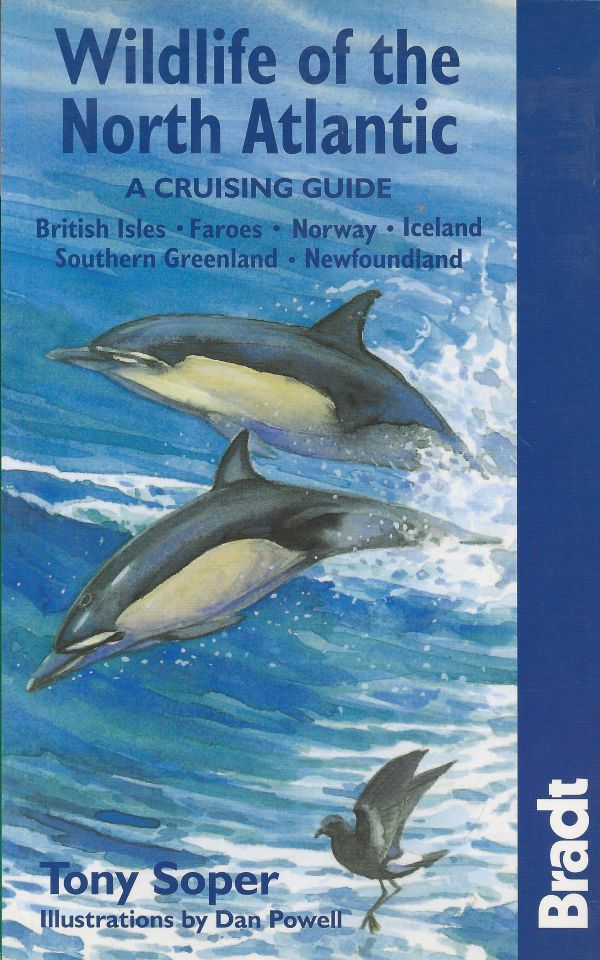 Wildlife of the North Atlantic - A Cruising Guide