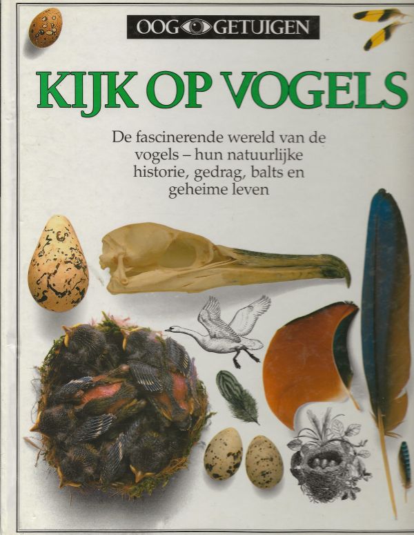 Kijk op vogels