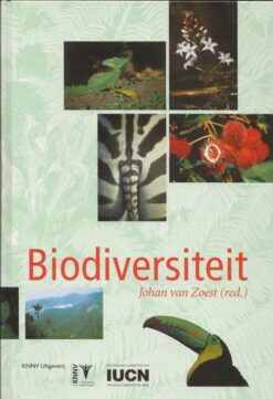 Biodiversiteit