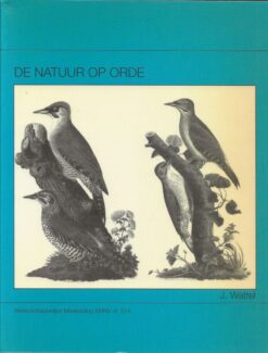 De natuur op orde KNNV 214