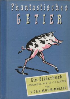 Phantastisches Getier