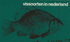 Vissoorten in Nederland