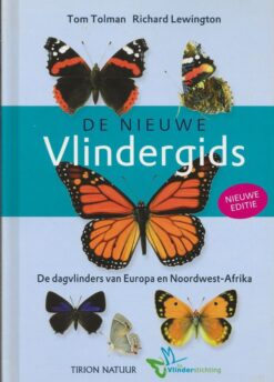 De Nieuwe Vlindergids